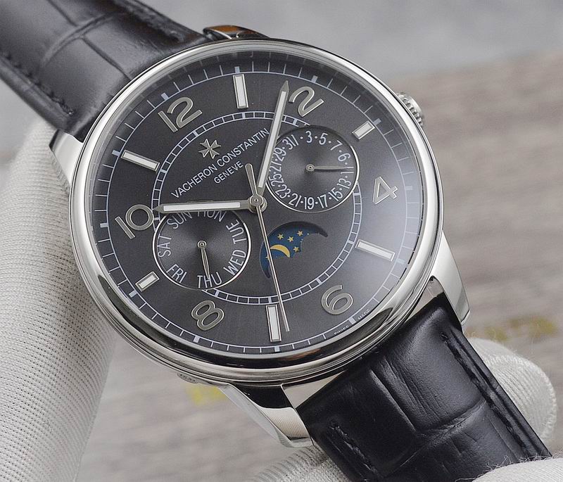 Vacheron Constantin 43X12mm 040235